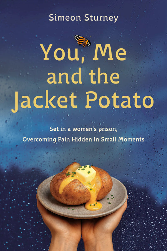 You, Me and the Jacket Potato