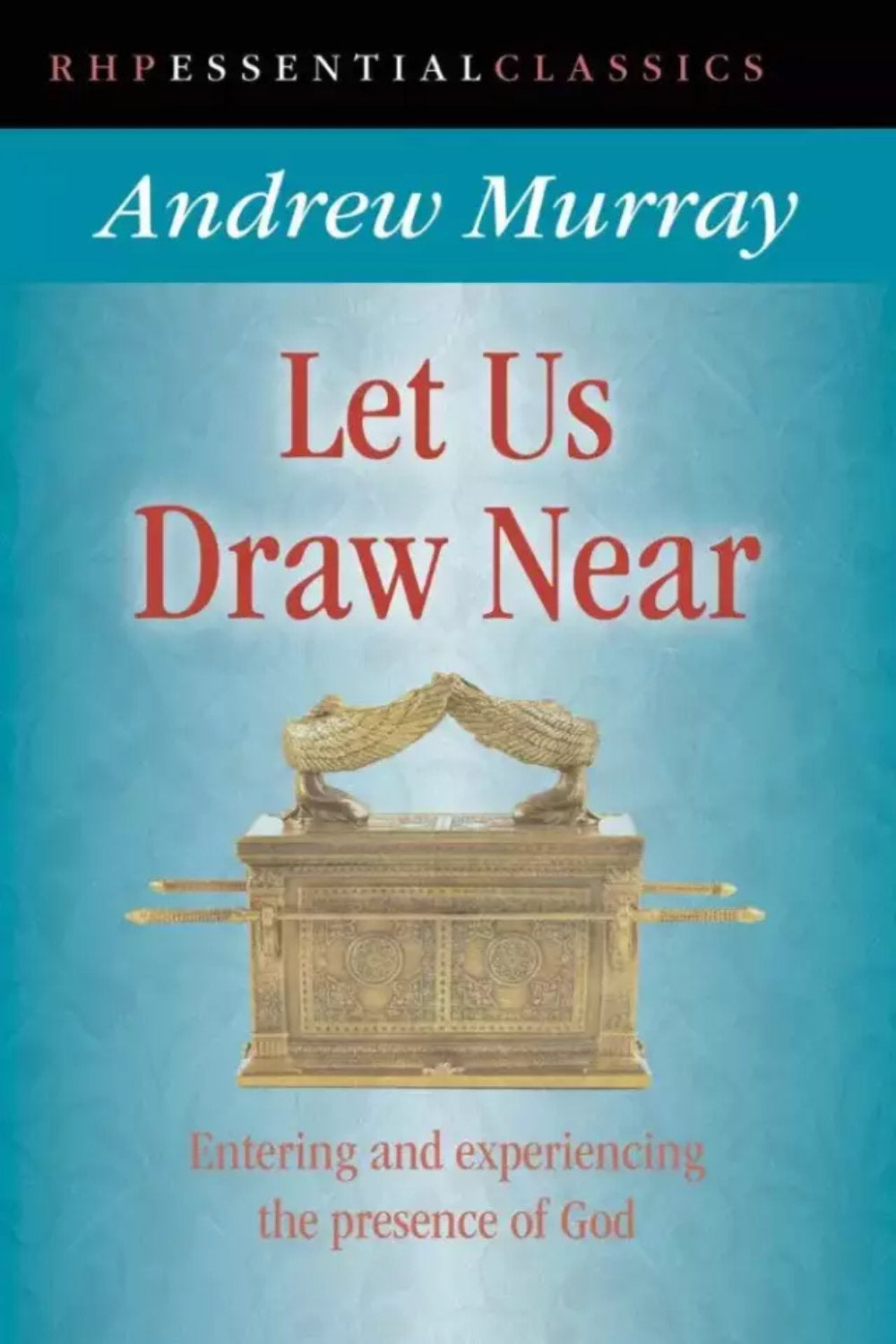 Let Us Draw Near