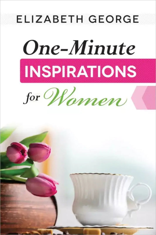 One-Minute  Inspirations For Women