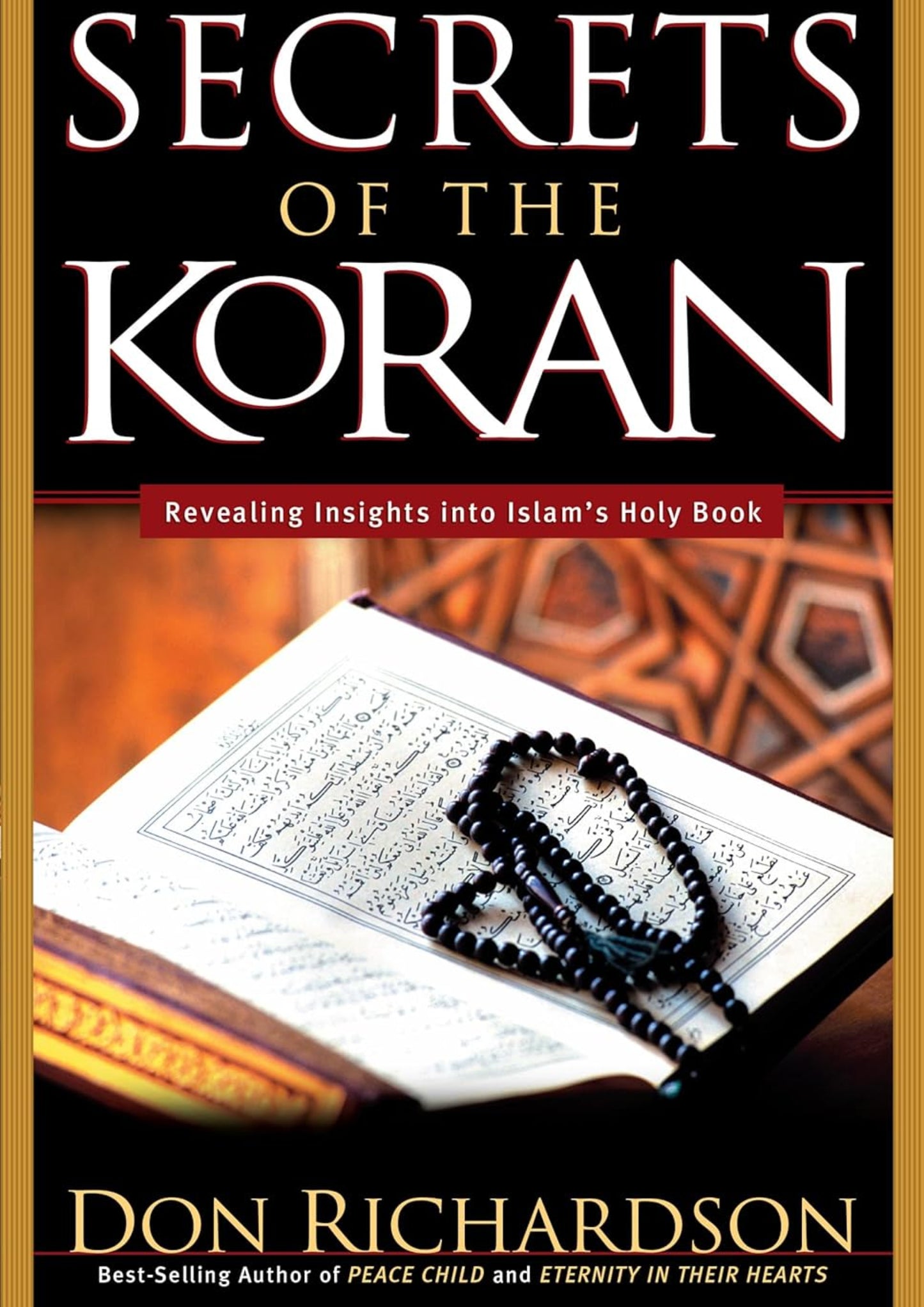 The Secrets Of The Koran