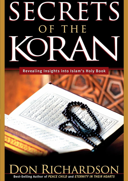 The Secrets Of The Koran