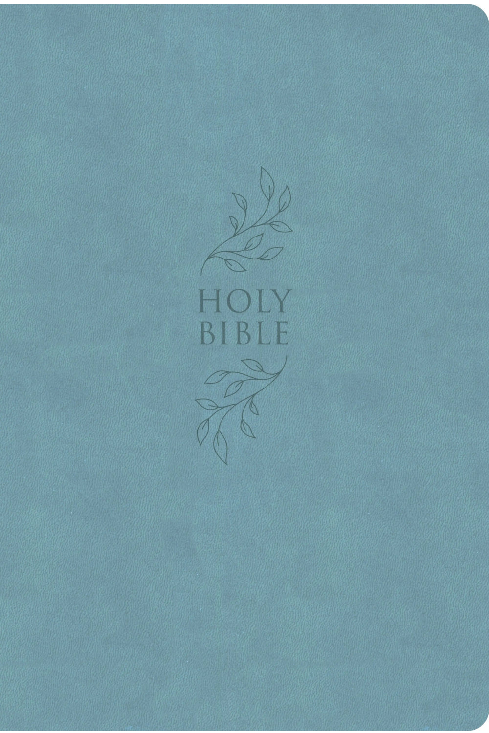 KJV Super Giant Print Reference Bible, Value Edition, Blue