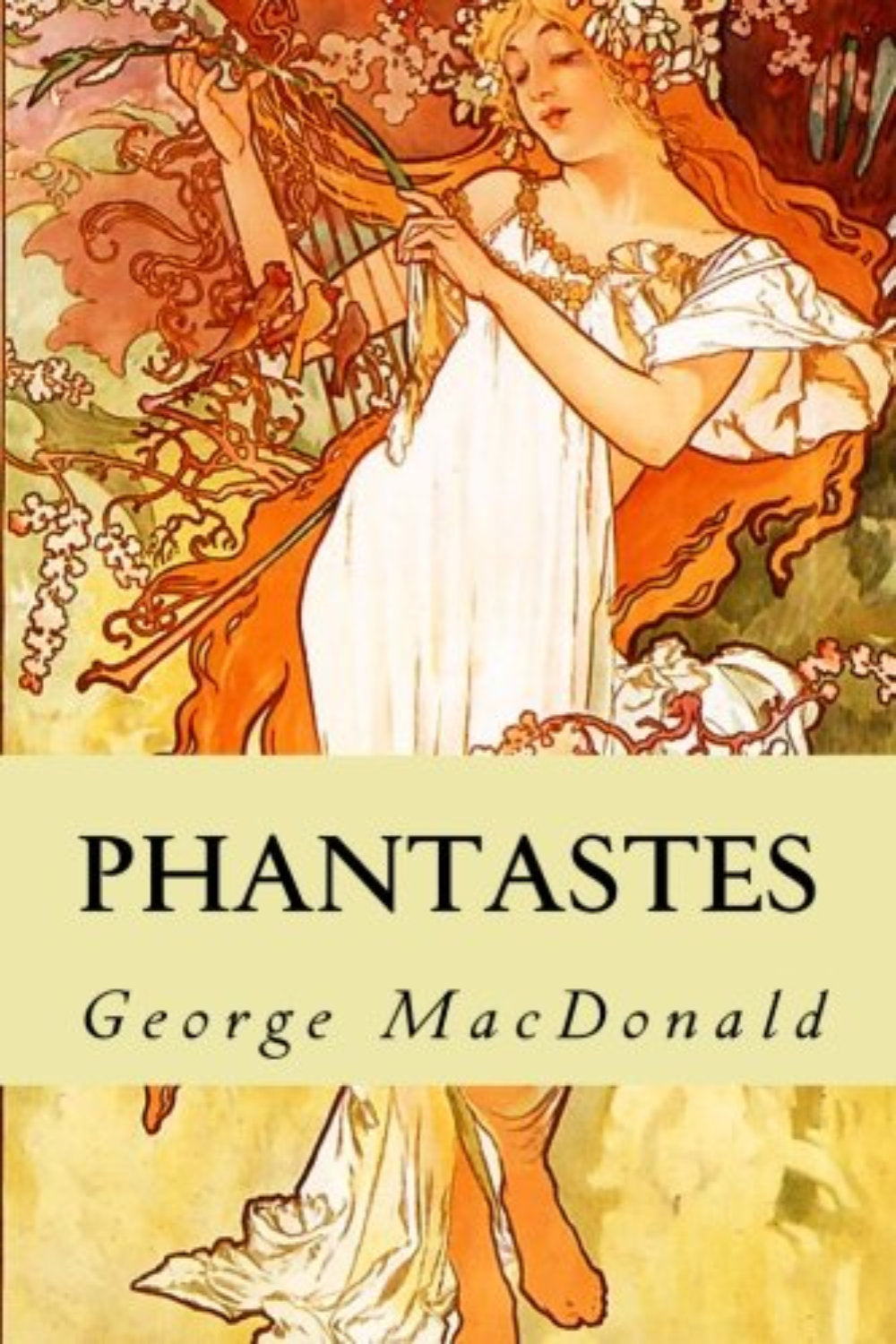 Phantastes