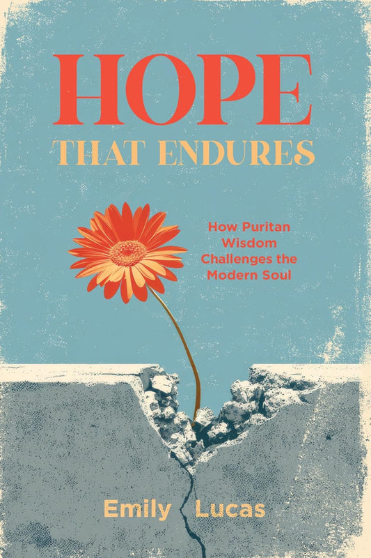 Hope that Endures