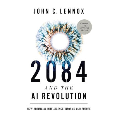 2084 and the  AI Revolution Updated Ed