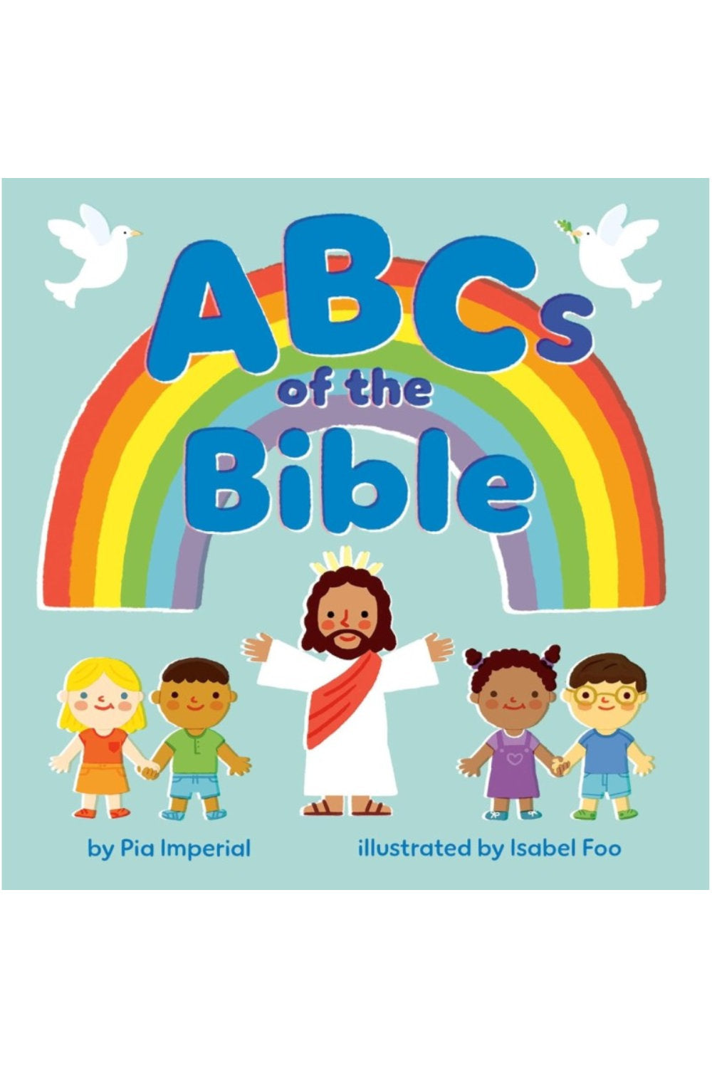 ABCs of the Bible