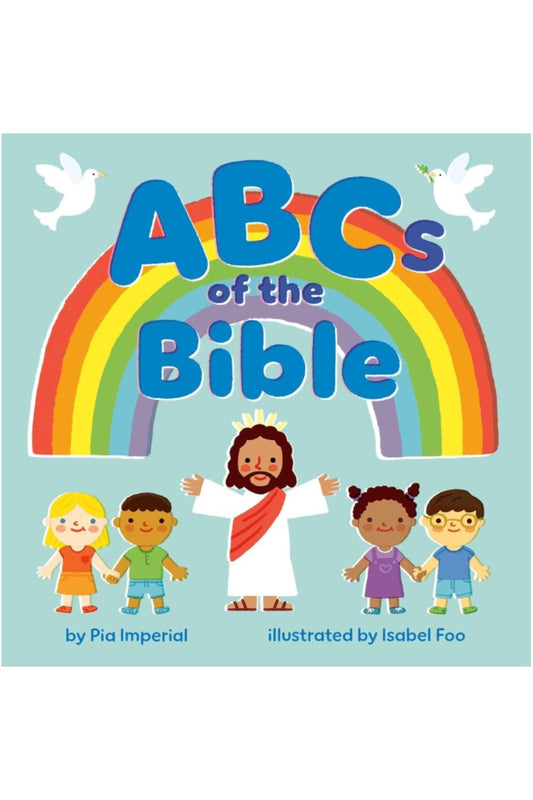 ABCs of the Bible