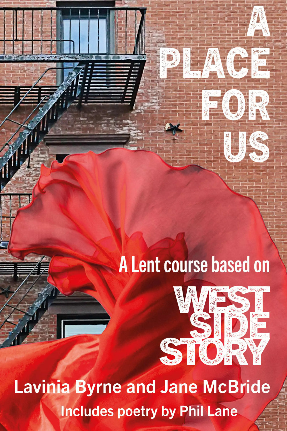 A Place For Us  A Lent Course Based On West Side Story
