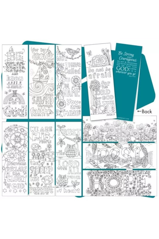 Images of Grace Bookmarks 131  10GBM