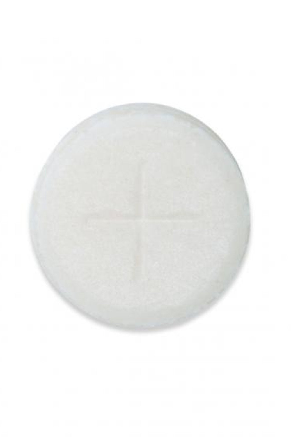 Charles Farris 1 1/8" Single Cross Sealed Edge Roll Pack 10 x 100