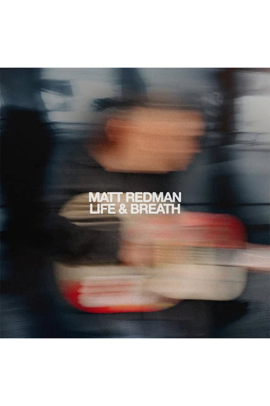 Life & Breath CD