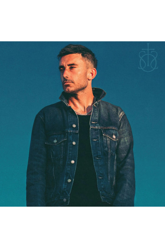 Song Of The Saints CD