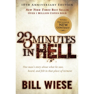 23 Minutes in Hell
