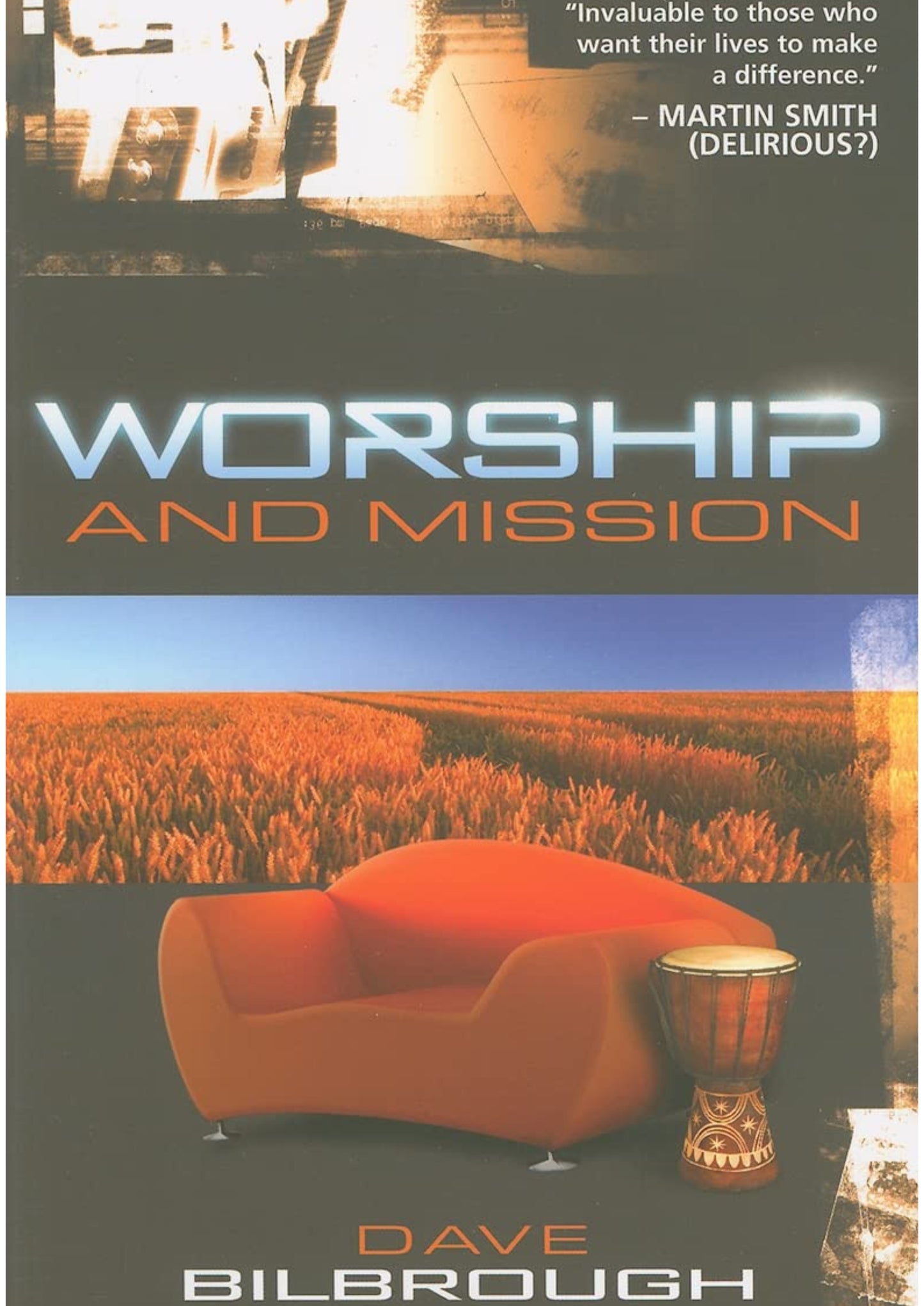 Worship and Mission