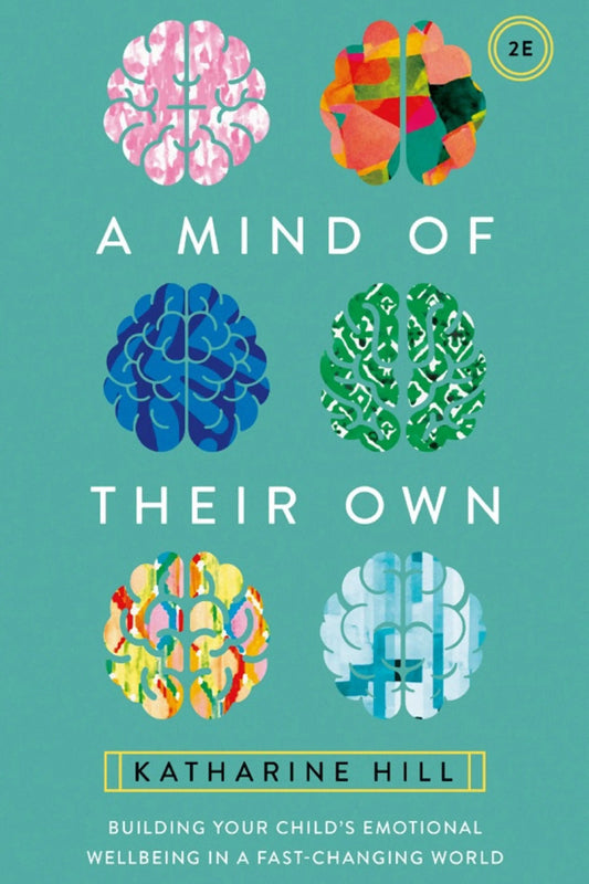 A Mind Of Their Own 2nd Edition