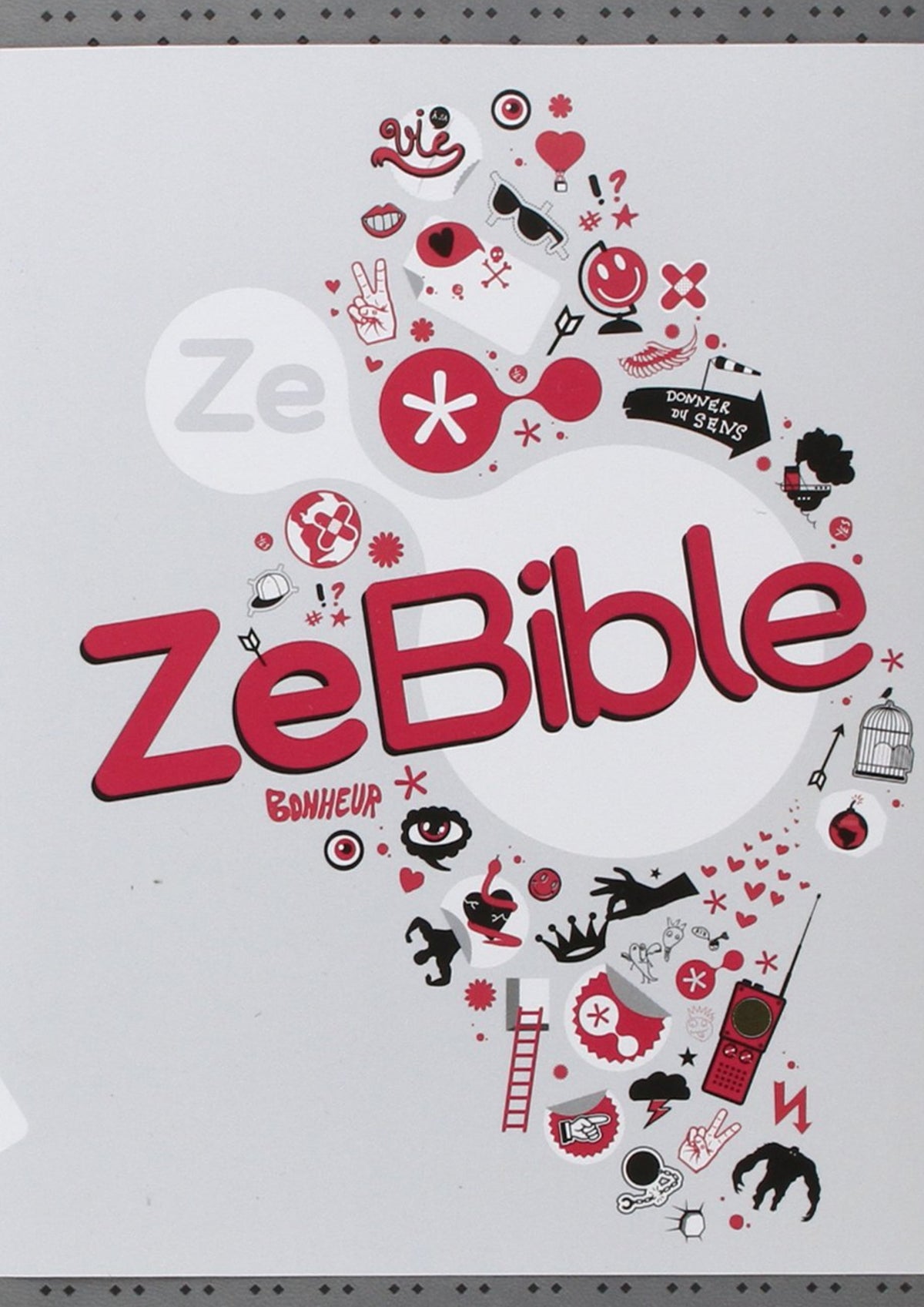 ZeBible French