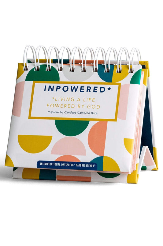 Daybrightener  Impowered  151  d/c