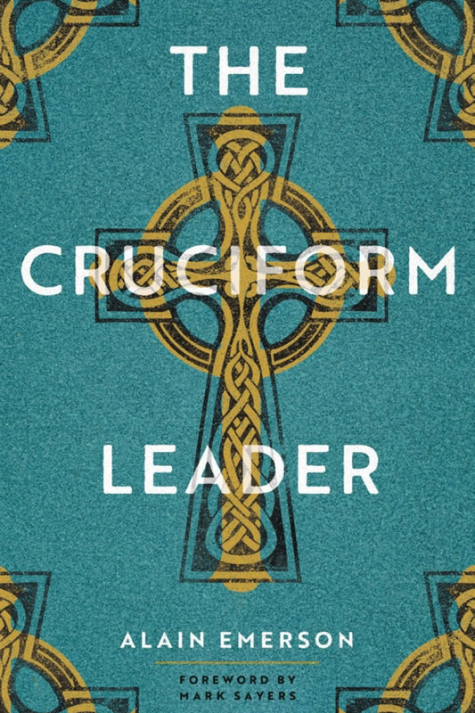 The Cruciform Leader