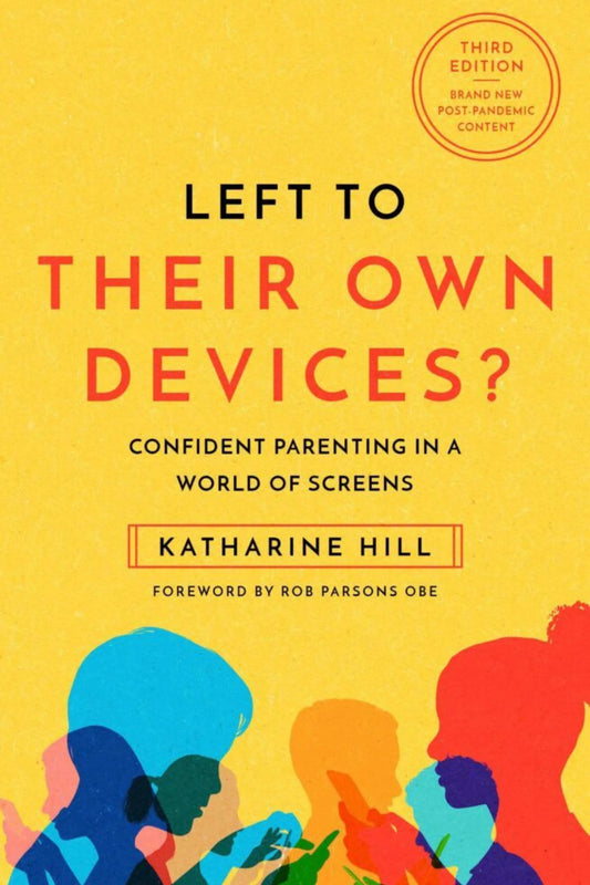 Left To Their Own Devices?