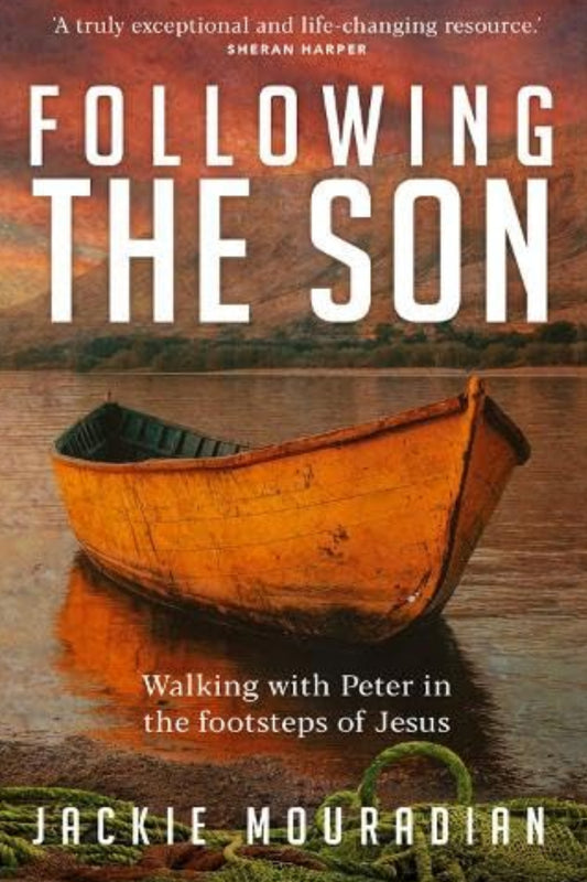 Following the Son