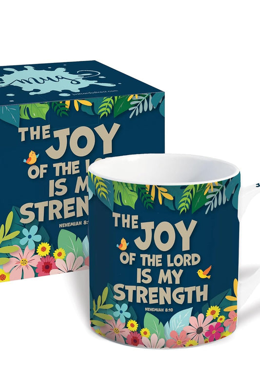 Mug & Giftbox  Joy  131  MG170