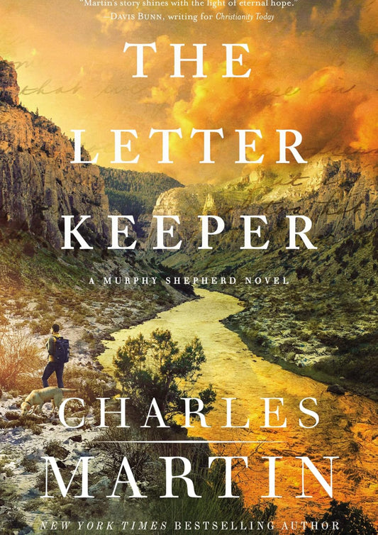 The Letter Keeper