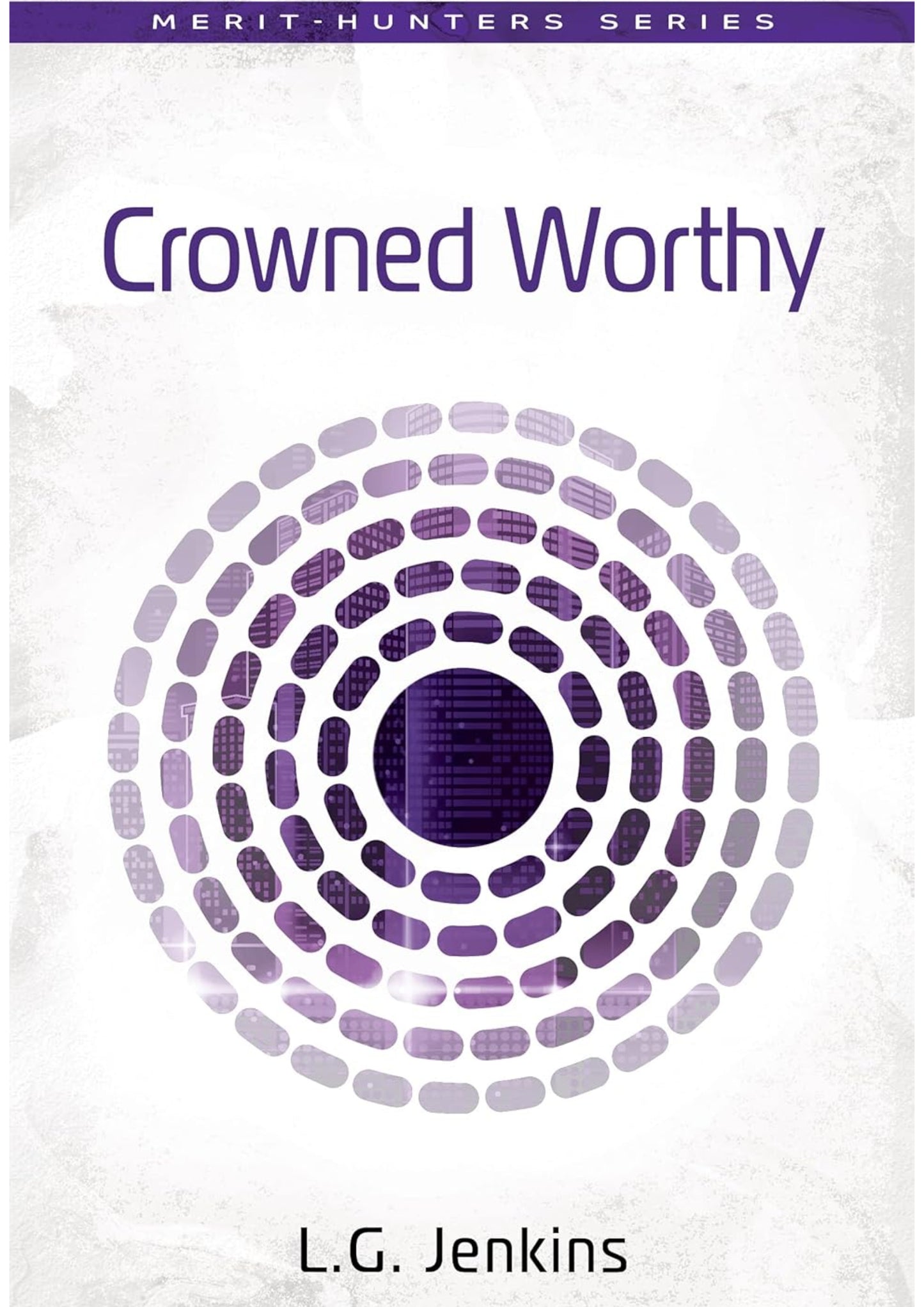 Crowned Worthy