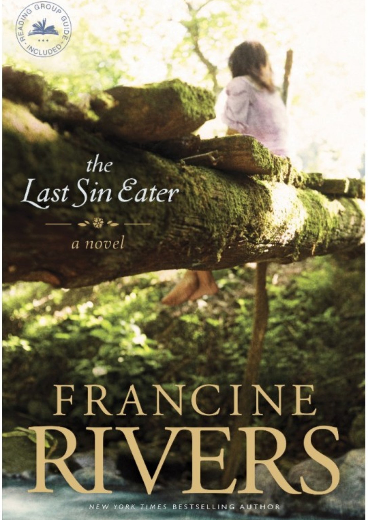 The Last Sin Eater