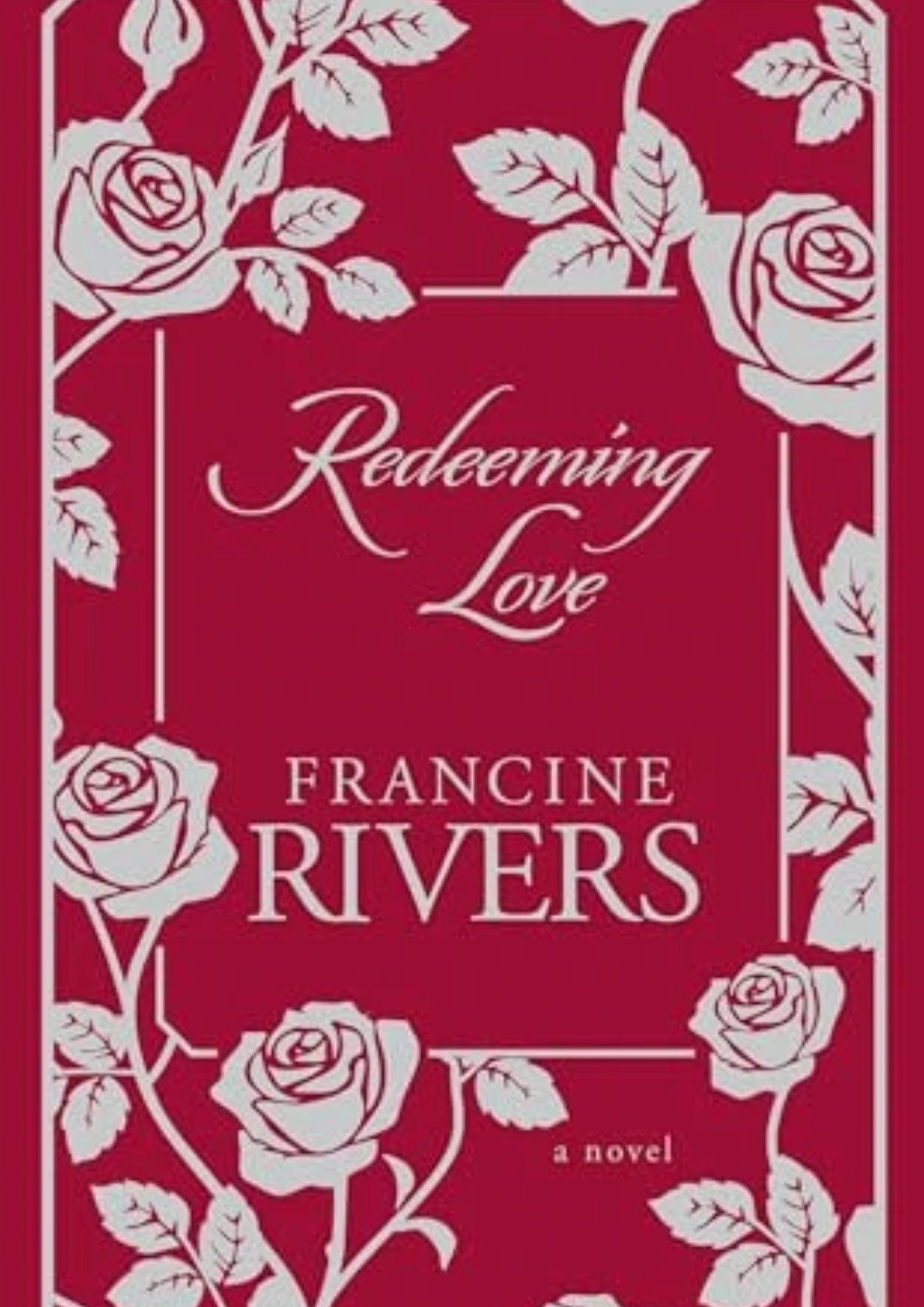 Redeeming Love