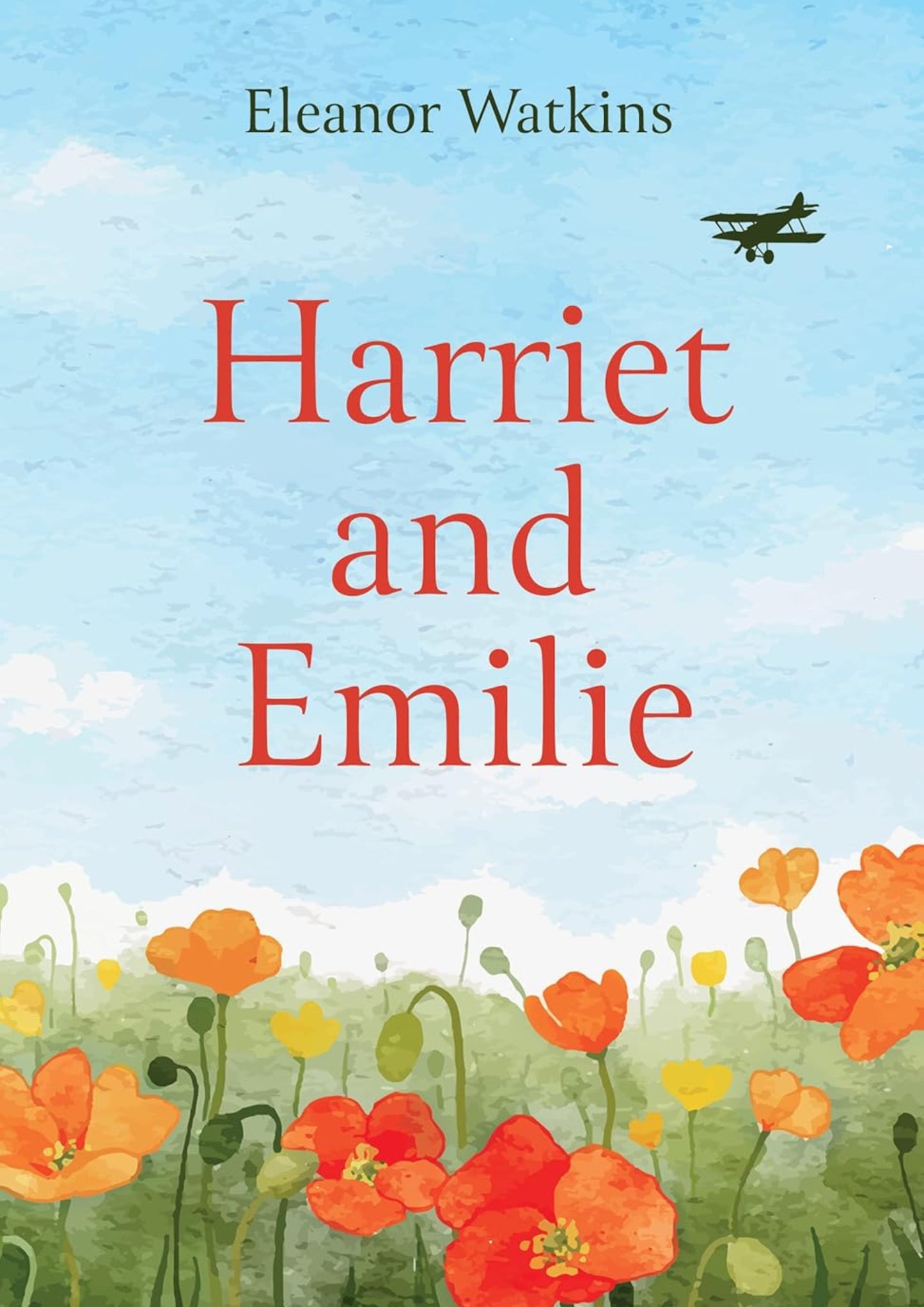 Harriet and Emilie