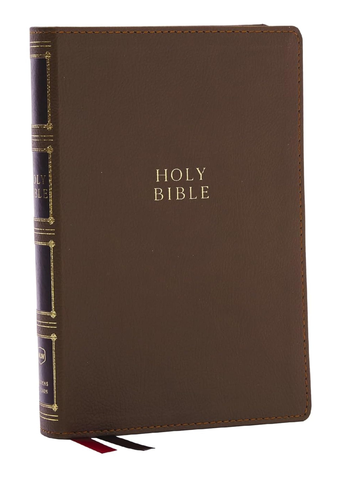 NKJV - Compact Center - Column Reference Bible