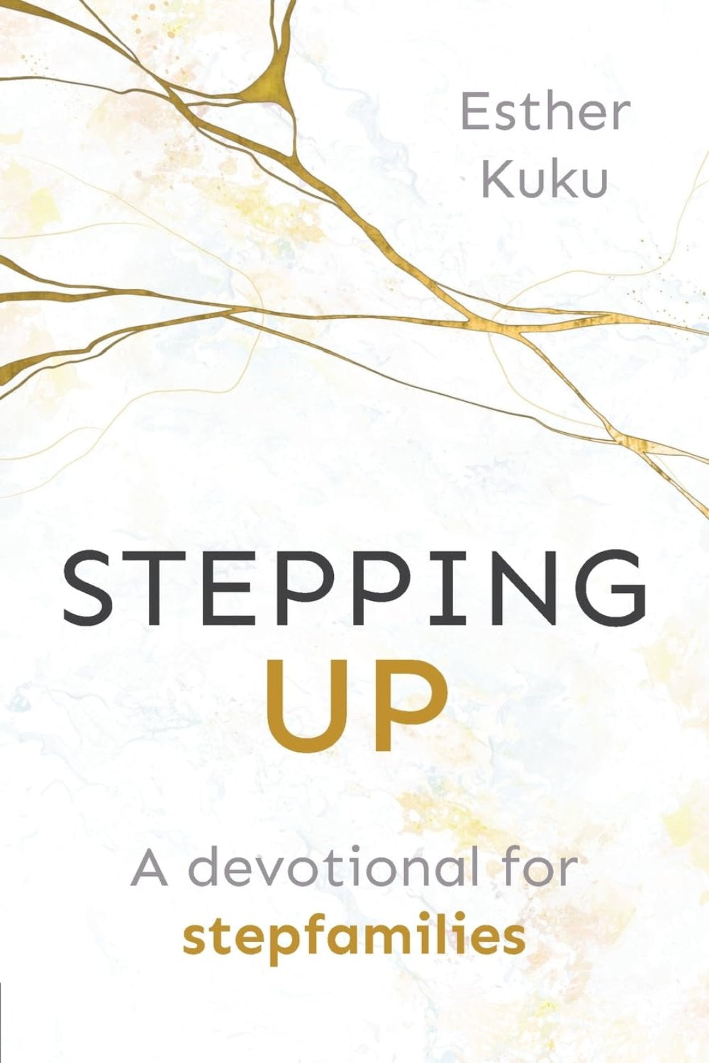 Stepping Up