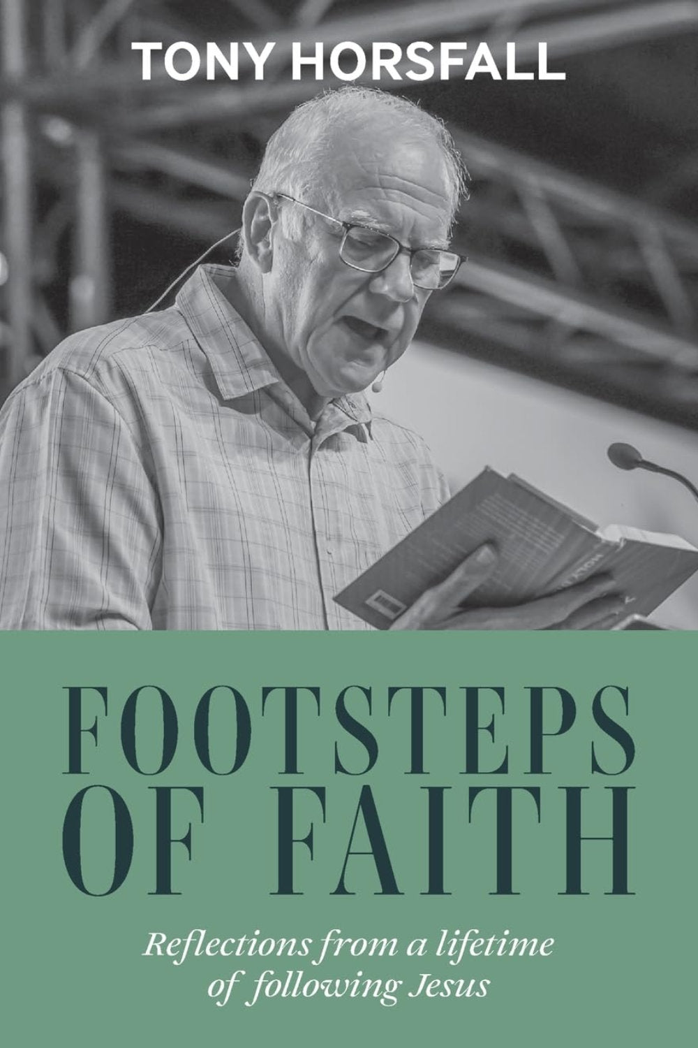 Footsteps of Faith