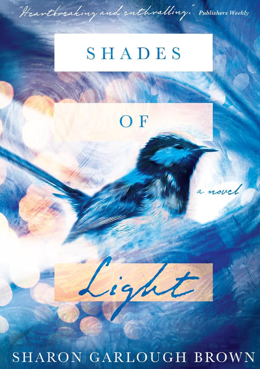 Shades of Light - A Novel