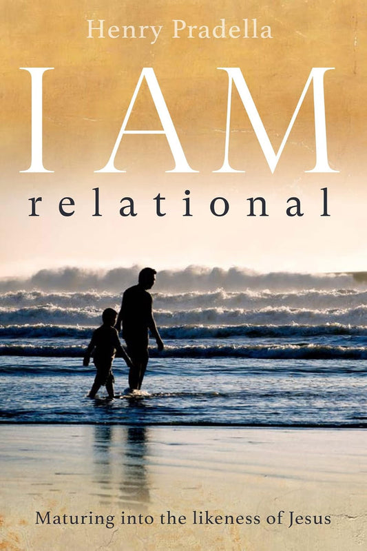 I AM Relational