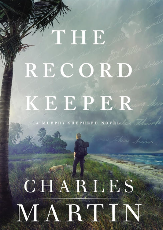The Record Keeper