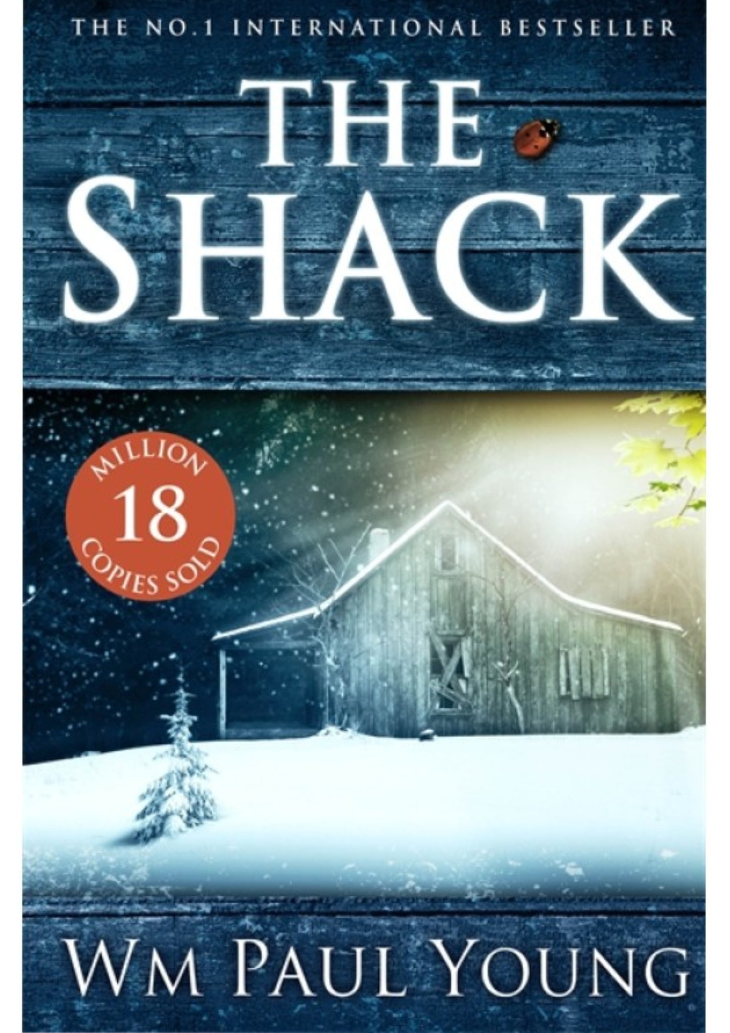 The Shack