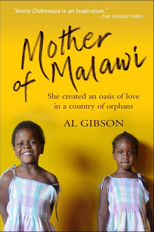 Mothers of Malawi