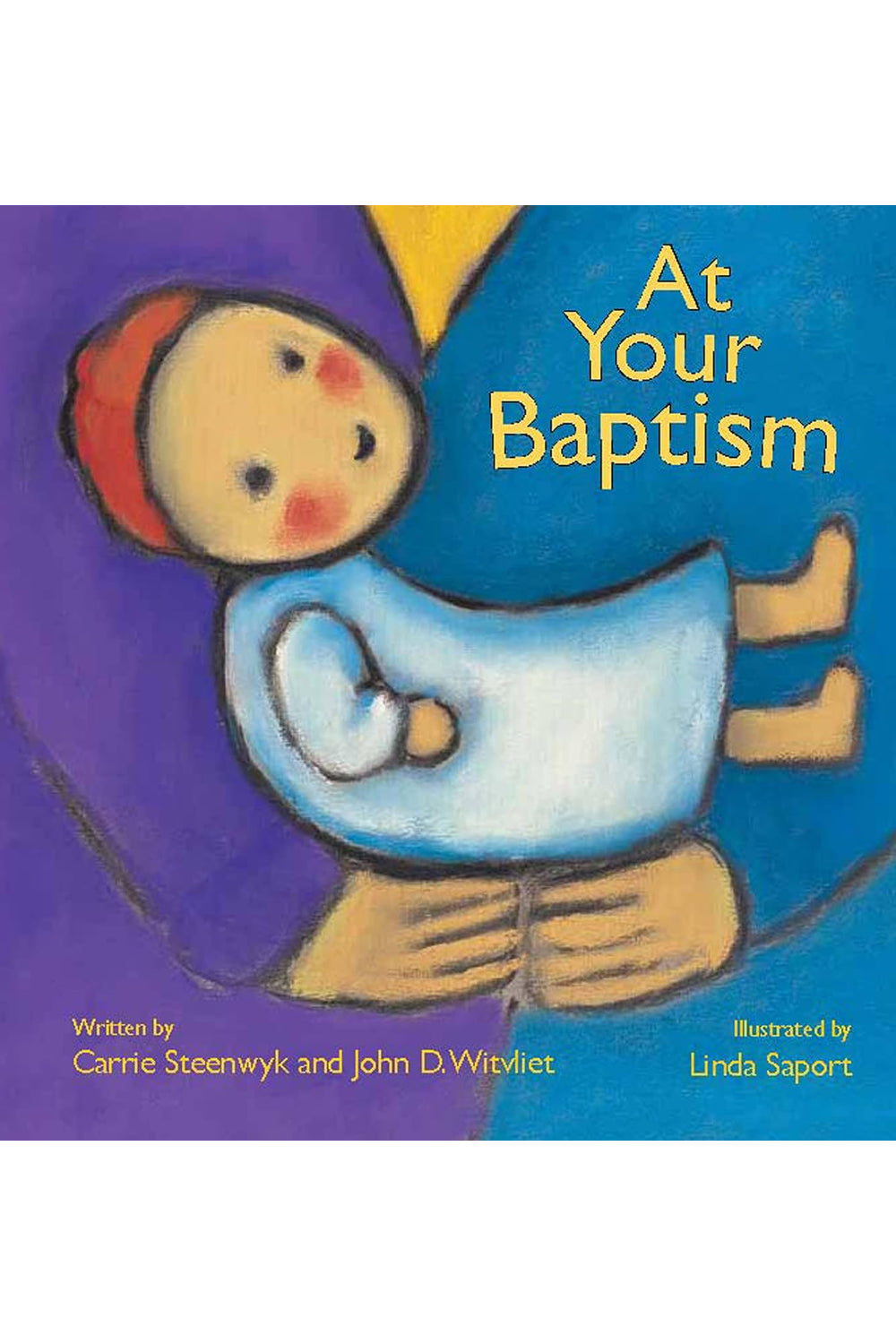 At Your Baptism