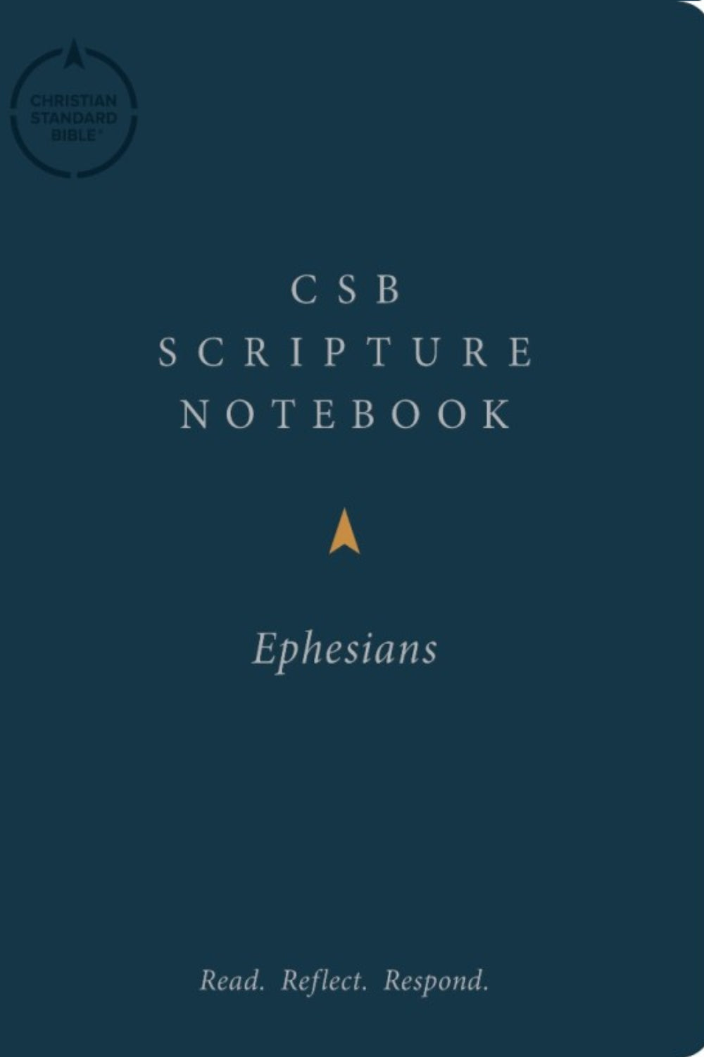 CSB Scripture Notebook, Ephesians