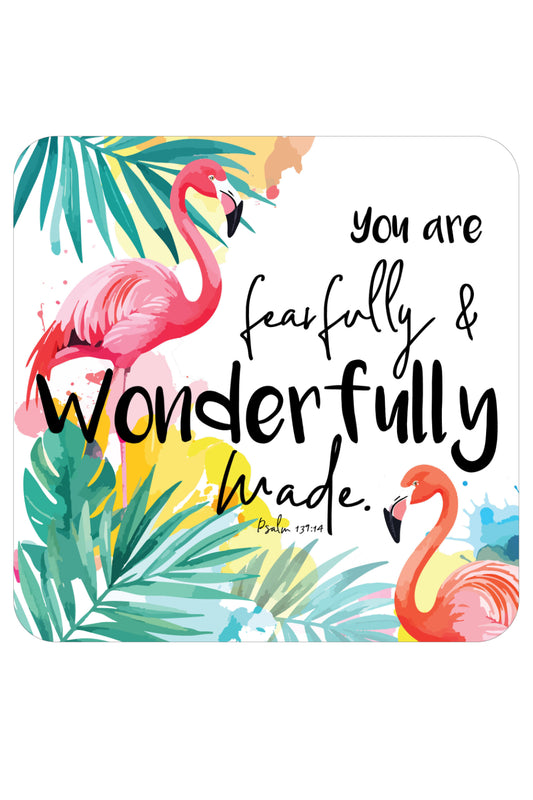 Coaster  Fearfully and Wonderfully  131   C492