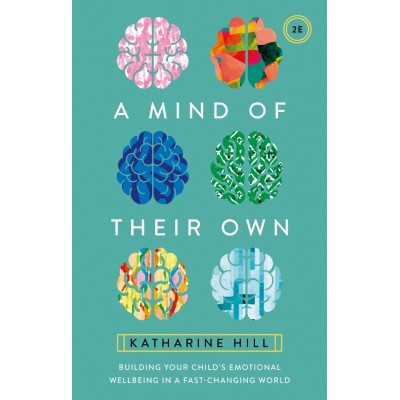 A Mind Of Their Own 2nd Edition
