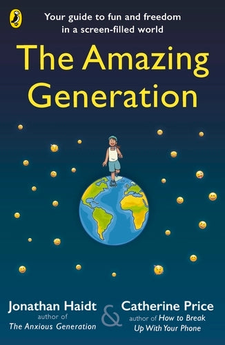 The Amazing Generation