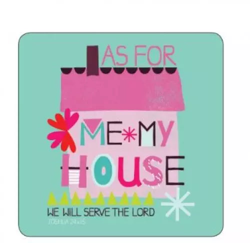Coaster - As For Me & My House - 131  C177