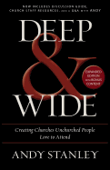 Deep & Wide Expanded Edition With Bonus Content