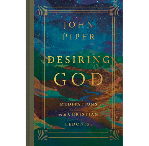 Desiring God