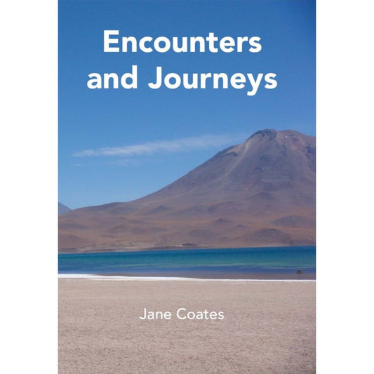 Encounters And Journeys