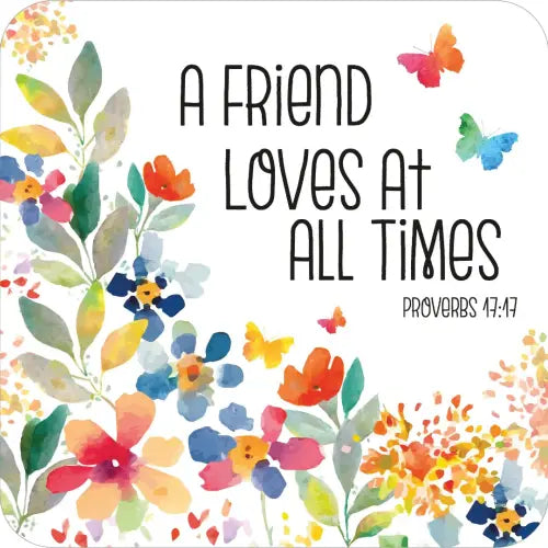 Coaster  A Friend Loves  131   C473