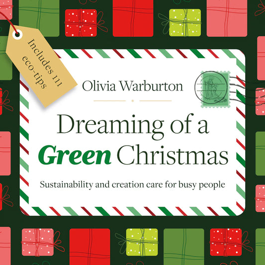 Dreaming Of A Green Christmas