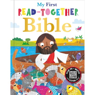 My First Read-Together Bible